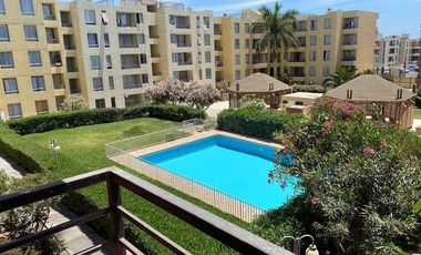 ¡Arrienda Tu Hogar en Condominio Doña Victoria!