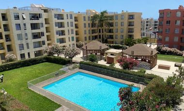 ¡Arrienda Tu Hogar en Condominio Doña Victoria!