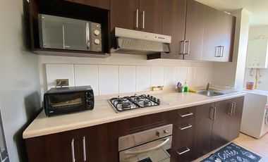 ¡Arrienda Tu Hogar en Condominio Doña Victoria!