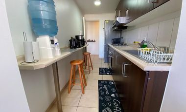 ¡Arrienda Tu Hogar en Condominio Doña Victoria!