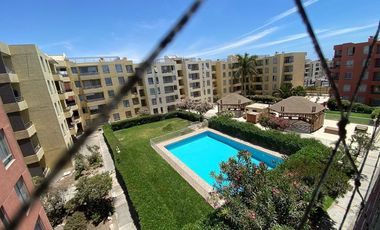 ¡Arrienda Tu Hogar en Condominio Doña Victoria!