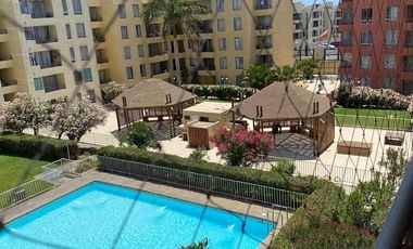 ¡Arrienda Tu Hogar en Condominio Doña Victoria!