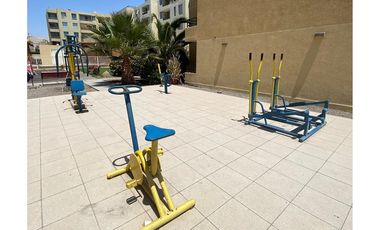 ¡Arrienda Tu Hogar en Condominio Doña Victoria!