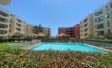 ¡Arrienda Tu Hogar en Condominio Doña Victoria!