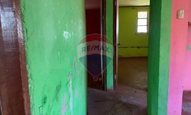 EXCELENTE UBICACION CASA PENCAHUE