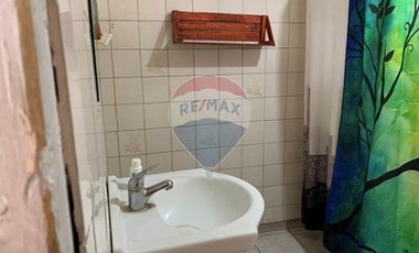 EXCELENTE UBICACION CASA PENCAHUE