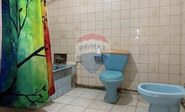 EXCELENTE UBICACION CASA PENCAHUE