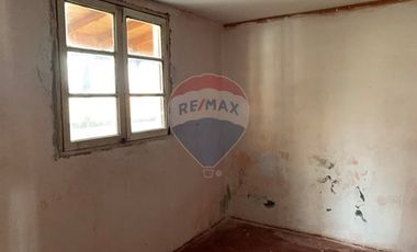 EXCELENTE UBICACION CASA PENCAHUE