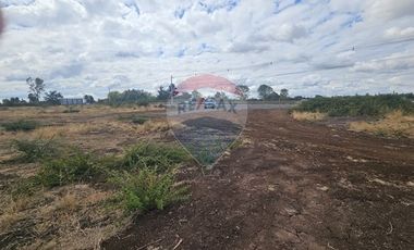 OPORTUNIDAD TERRENO  IND.