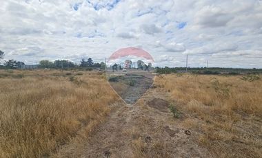 OPORTUNIDAD TERRENO  IND.