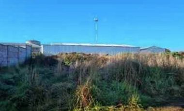 Terreno Urbano sub dividido Osorno