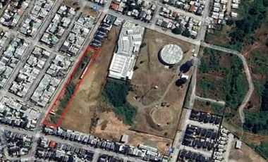 Terreno Urbano sub dividido Osorno