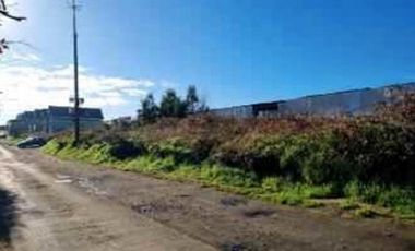 Terreno Urbano sub dividido Osorno