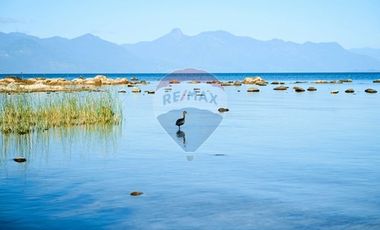 Parcela en venta, Peumayen, Pedregoso, Villarrica