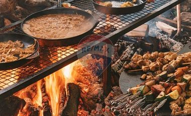 Parcela en venta, Peumayen, Pedregoso, Villarrica