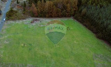 Parcela en venta, Peumayen, Pedregoso, Villarrica