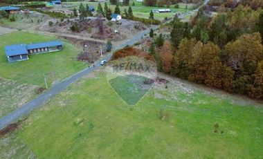 Parcela en venta, Peumayen, Pedregoso, Villarrica