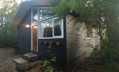 Arriendo Cabaña Pucon: Naturaleza y Tranquilidad.