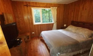 Arriendo Cabaña Pucon: Naturaleza y Tranquilidad.