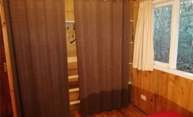 Arriendo Cabaña Pucon: Naturaleza y Tranquilidad.