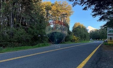 Arriendo Cabaña Pucon: Naturaleza y Tranquilidad.