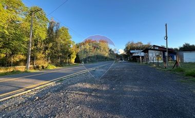 Arriendo Cabaña Pucon: Naturaleza y Tranquilidad.