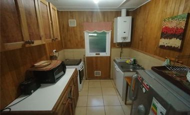 Arriendo Cabaña Pucon: Naturaleza y Tranquilidad.