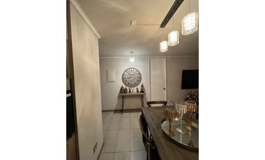 HERMOSO DEPARTAMENTO A PASOS DE METRO LO VIAL