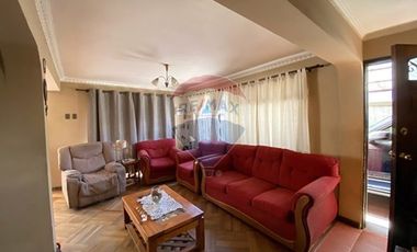 Oportunidad en San Miguel: Casa en Venta