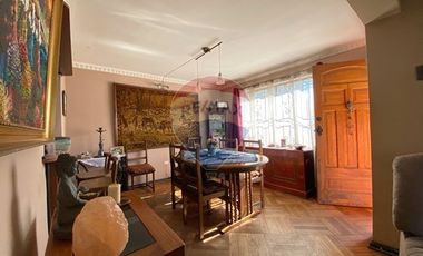 Oportunidad en San Miguel: Casa en Venta