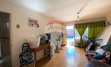 Oportunidad en San Miguel: Casa en Venta