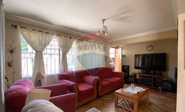 Oportunidad en San Miguel: Casa en Venta