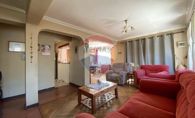 Oportunidad en San Miguel: Casa en Venta