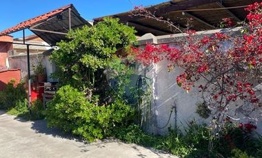 Oportunidad en San Miguel: Casa en Venta