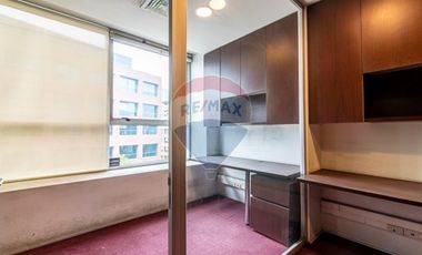 ¡Arrienda Dúplex Comercial en Av. del Valle!