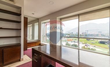 ¡Arrienda Dúplex Comercial en Av. del Valle!