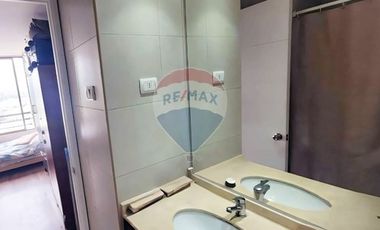 Departamento en Vicuña Mackenna