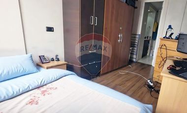 Departamento en Vicuña Mackenna