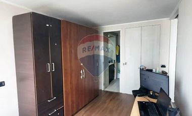 Departamento en Vicuña Mackenna