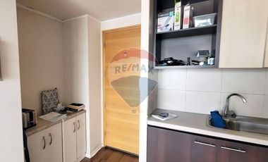 Departamento en Vicuña Mackenna