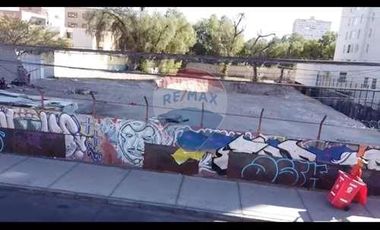 Terreno Amplio y Central en Calama