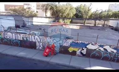 Terreno Amplio y Central en Calama