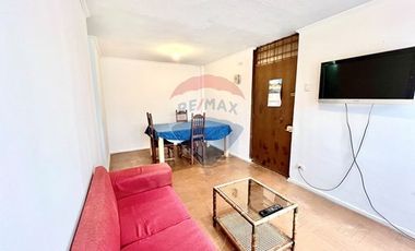 Acogedor Depto. en San Ramón, ¡Invierta Hoy!