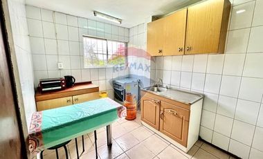 Acogedor Depto. en San Ramón, ¡Invierta Hoy!