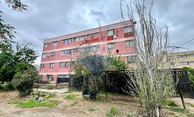 Acogedor Depto. en San Ramón, ¡Invierta Hoy!