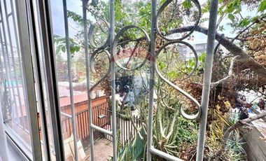 Acogedor Depto. en San Ramón, ¡Invierta Hoy!