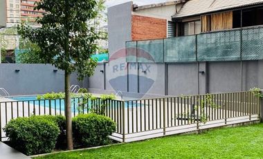 Departamento Lo Vial, con estacionamiento!