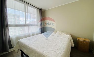 Departamento Lo Vial, con estacionamiento!