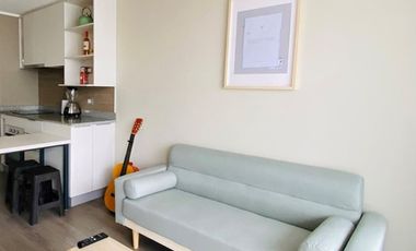 Departamento Lo Vial, con estacionamiento!