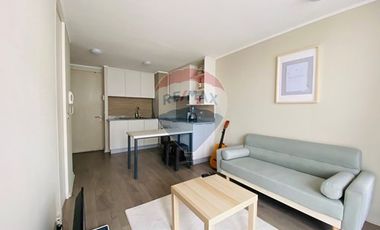 Departamento Lo Vial, con estacionamiento!